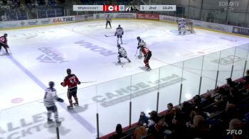 Replay: Away - 2024 Merritt vs Salmon Arm | Apr 12 @ 6 PM