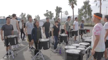 In The Lot: 2018 Broken City - DDL 2