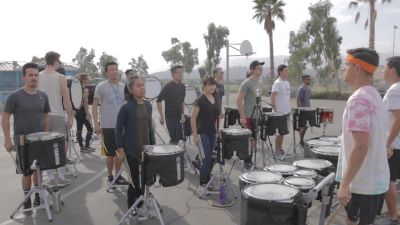 In The Lot: 2018 Broken City - DDL 2
