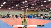 Academy vs Pvbc - 2022 JVA Summerfest presented by Nike