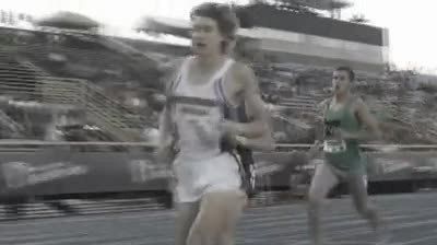 2010 New Balance Nationals Highlights