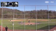 Replay: St. Joseph's (Broo vs Juniata - 2024 St. Joseph's (BRK) vs Juniata | Mar 11 @ 3 PM