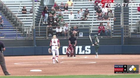 Replay: Arkansas Vs. Michigan State | FAU Paradise Classic | Feb 10 @ 9 AM