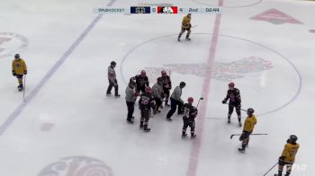 Replay: Home - 2024 Yarmouth vs Truro | Jan 31 @ 6 PM