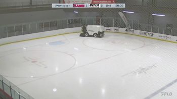 Replay: Home - 2023 St. Marys U18 (F) vs Winnipeg U18 Fem. | Nov 17 @ 6 PM