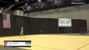 Julia Lahdensuo - Women's Group, ATHL - 2021 USA Gymnastics Championships