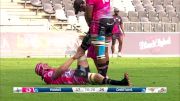 Replay: Pumas vs Free State Cheetahs - 2022 Pumas vs Cheetahs | Feb 19 @ 1 PM