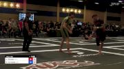 Christopher Dixson vs Dane Cumella 2024 ADCC North American Trials 2