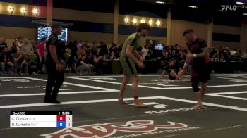 Christopher Dixson vs Dane Cumella 2024 ADCC North American Trials 2