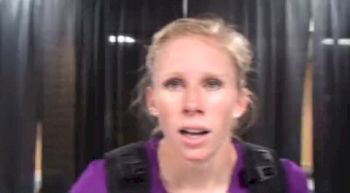 Phoebe Wright 3rd 800 Part 1 2010 USA Champs