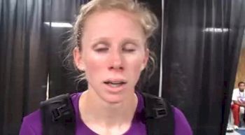 Phoebe Wright 3rd 800 Part 2 2010 USA Champs