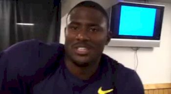 David Oliver wants his money after 110H champ 2010 USATF Championships