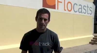 Flotrack Euro Summer numero 4 & the Flotrack Summer Crew