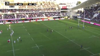 Replay: MHR vs Aviron Bayonnais | Nov 26 @ 2 PM