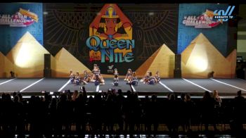 Stembridge Colts - Mane Attraction [2024 L1 Performance Rec - 8Y (AFF) Day 1] 2024 ASC Queen of the Nile Baltimore Showdown