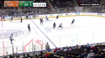 Replay: Away - 2023 Greenville vs Jacksonville | Jan 7 @ 1 PM
