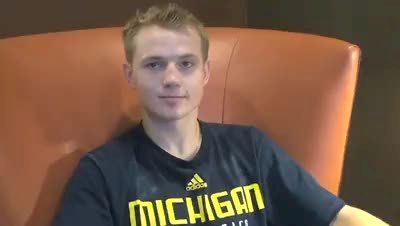 Meet the Elite: NCAA Champion Chris Cameron