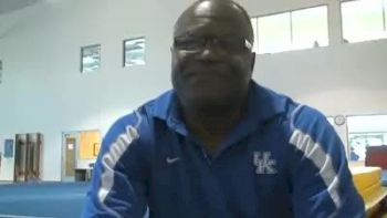 Get to Know Mo Mitchell