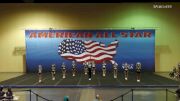 Arkansas Extreme Cheerleading - Senior Elite Code X [2022 Non-Club--EliteCheer] 2022 American All Star Nationals