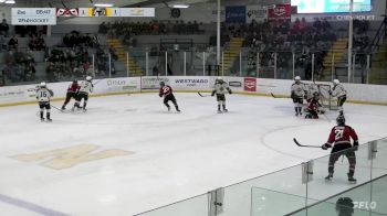 Replay: Home - 2024 Virden vs Neepawa | Mar 24 @ 6 PM