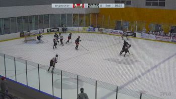 Replay: Sarnia vs Komoka | Aug 26 @ 7 PM