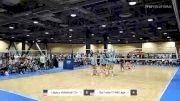 Legacy Volleyball Club 17 vs Surf side 17 MB Legends - 2022 JVA West Coast Cup presented by Nike