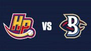 Replay: Home - 2023 Rockers vs Blue Crabs | Sep 9 @ 7 PM