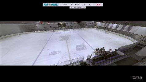 Replay: Home - 2024 Mercer Chiefs vs Bandits 12AA Grey | Feb 10 @ 11 AM