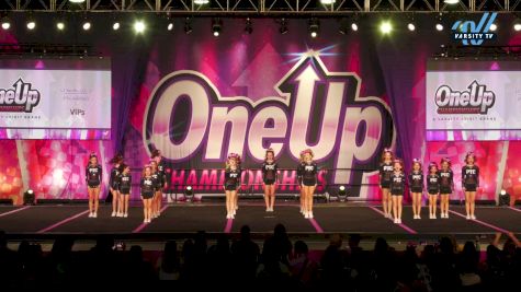 PTC Allstars - VIPs [2024 L1 Youth - D2 - B Day 1] 2024 One Up Grand Nationals