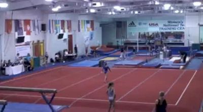 Orlando Metro (Bridget Dean)