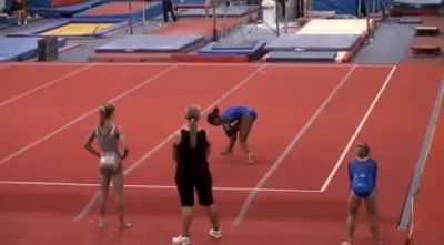 Orlando Metro (Lauren Marinez)