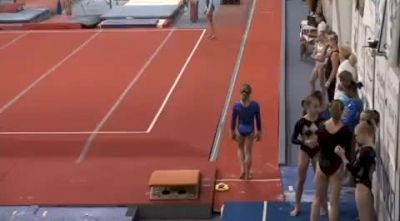 Orlando Metro (Bridget Dean)