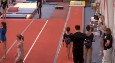 Rebound (Julianna Drapkin)