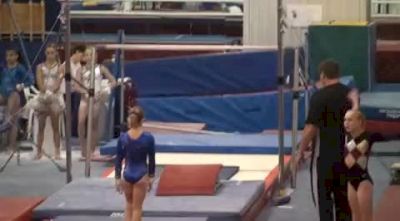 Orlando Metro (Bridget Dean)