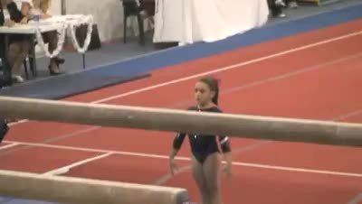 Rebound (Julianna Drapkin)