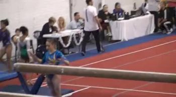 Parkettes (Madeline Hanley & Abigail Milliet UB)