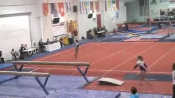 United Elite (Kenzie Hedges)