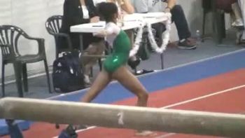 Gym Max (LaNiesha Irvin)