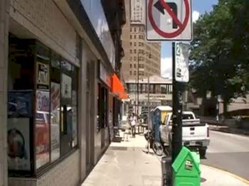 University of Pitt Eateries