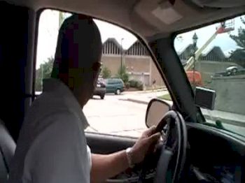 Heading to South Side Football