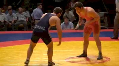 120 kg r1 Baktierier Akhmedov vs Pasha Otarchiev