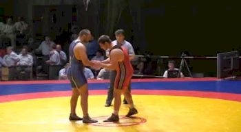 120 kg r1 Andemidzon Nakov vs Edward Bazrov