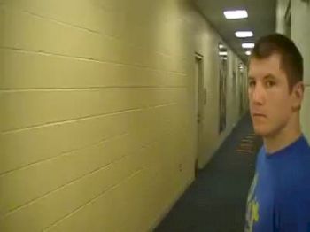 Basketball Facilities @ Pitt