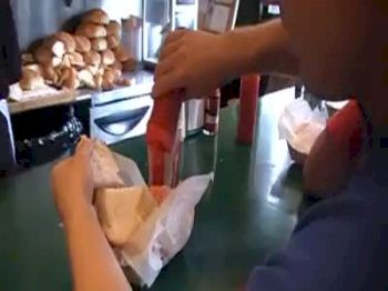 Promanti Bros Sandwiches