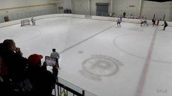 Replay: Home - 2023 Bishops U17 vs PAL Islanders 16 | Oct 28 @ 7 AM