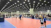 C1VB 17 One vs Tri state elite - 2022 JVA World Challenge presented by Nike - Expo Only