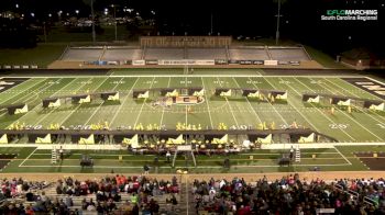 Dobyns-Bennett - 2018 BOA South Carolina Regional