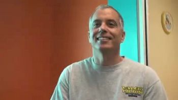 Meet Scott Weller, the Man Behind the Weller Spring