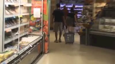 The Grocery Store at Leuven