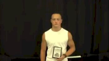 Hardest Worker- Ryan Aloaf